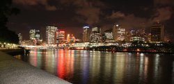 Brisbane City