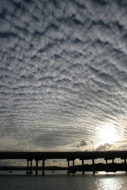 Clouds
