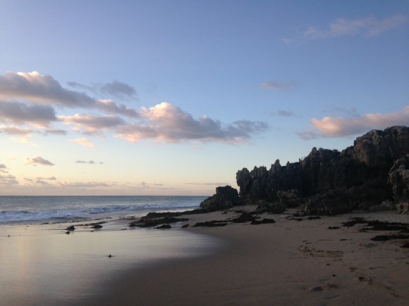 Rocky Beach