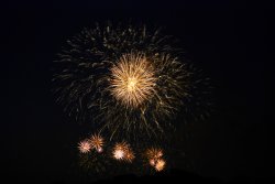 Ligth Up The Sky