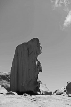 Remarkable Rock