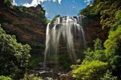 Wentworth Falls