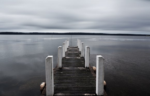 Forgotten