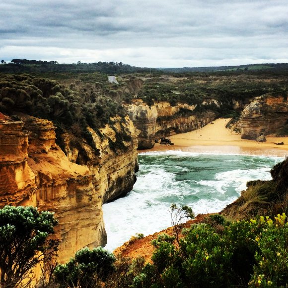 Port Campbell