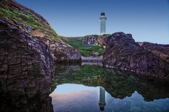 Australia Light House