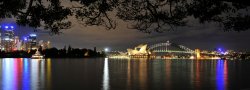 Sydneynitepanorama