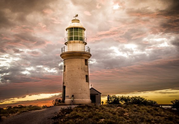 Light House