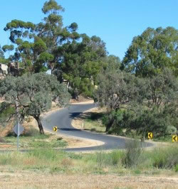 Road