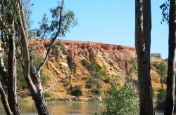 Cliffs