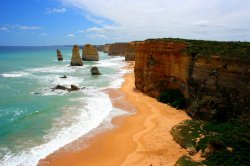 12 Apostles