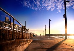 Newcastle Baths
