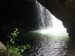 A Natural Wonder