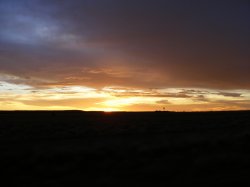 Outback Qld