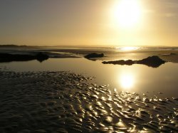 Evening Calm