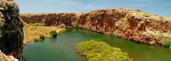 Yardie Creek