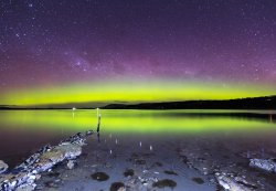 Tasmanian Aurora
