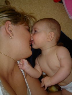 Unconditional Love