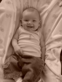 Happiness