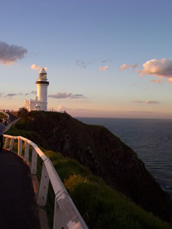 Byron Lighthouse