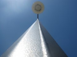 Lamp Post