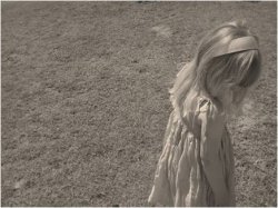 Lonely Girl
