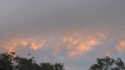 Australian Clouds
