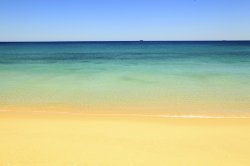 The Waters Of Western Australia