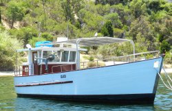 Freshwater Bay Perth