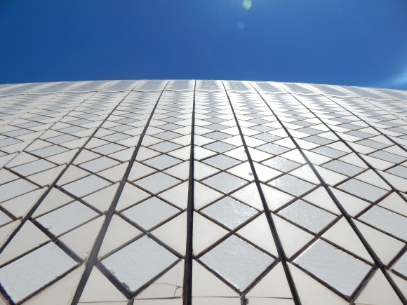 Sydney Opera House