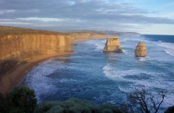 The Apostles