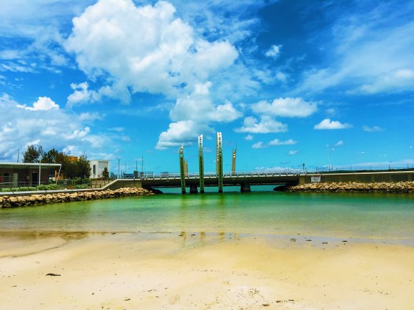 Coogee Beach