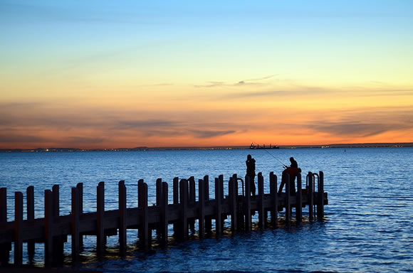 Fishing