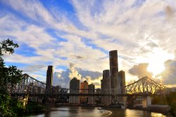 Brisbane