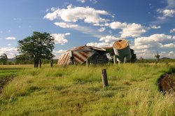 Country Shack