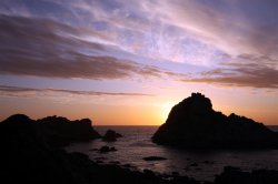 Sugarloaf Rock, Cape Naturaliste