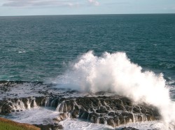 Making Waves