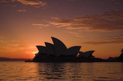 Sydney Opera House