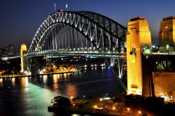 Harbour Lights
