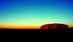 Uluru