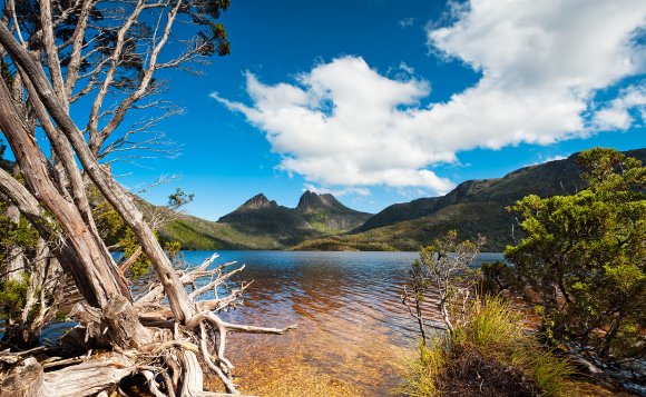 The Iconic Of Tasmania