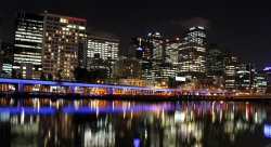 City Lights