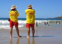 Yellow And Red