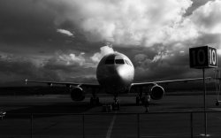 Time To Fly