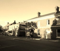 Old Longford