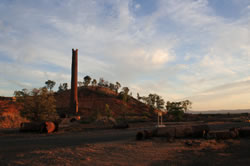 Chillagoe Smelters