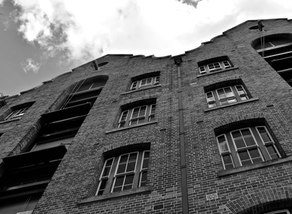 Brick