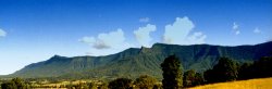 The Pinnacle, Border Range National Park
