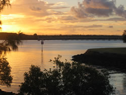 Perfect Sunset