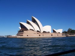 Sydney Opra House