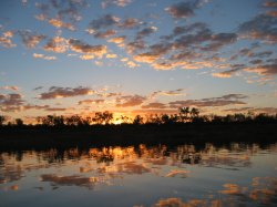 Fitzroy Dreaming